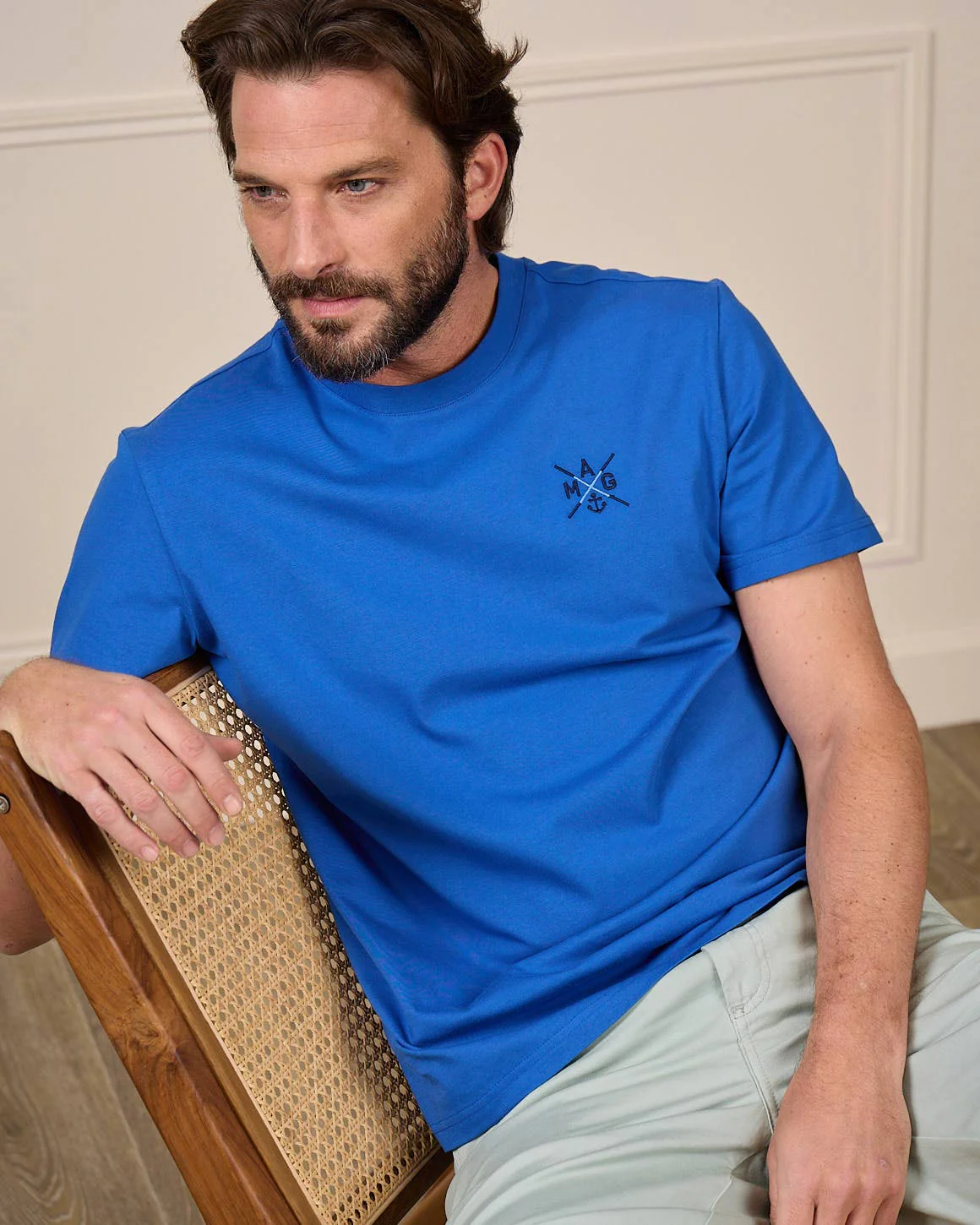 Bermuda chino Daniel - Image 7