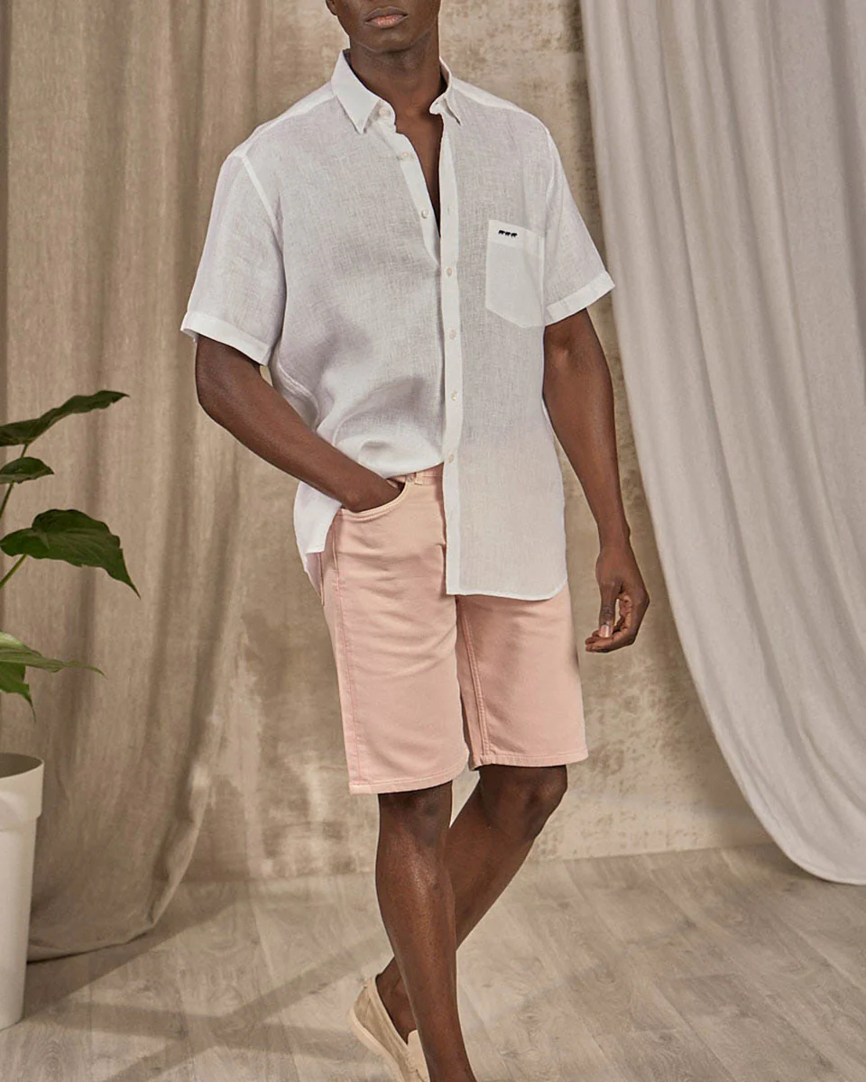 Bermuda denim - Image 5