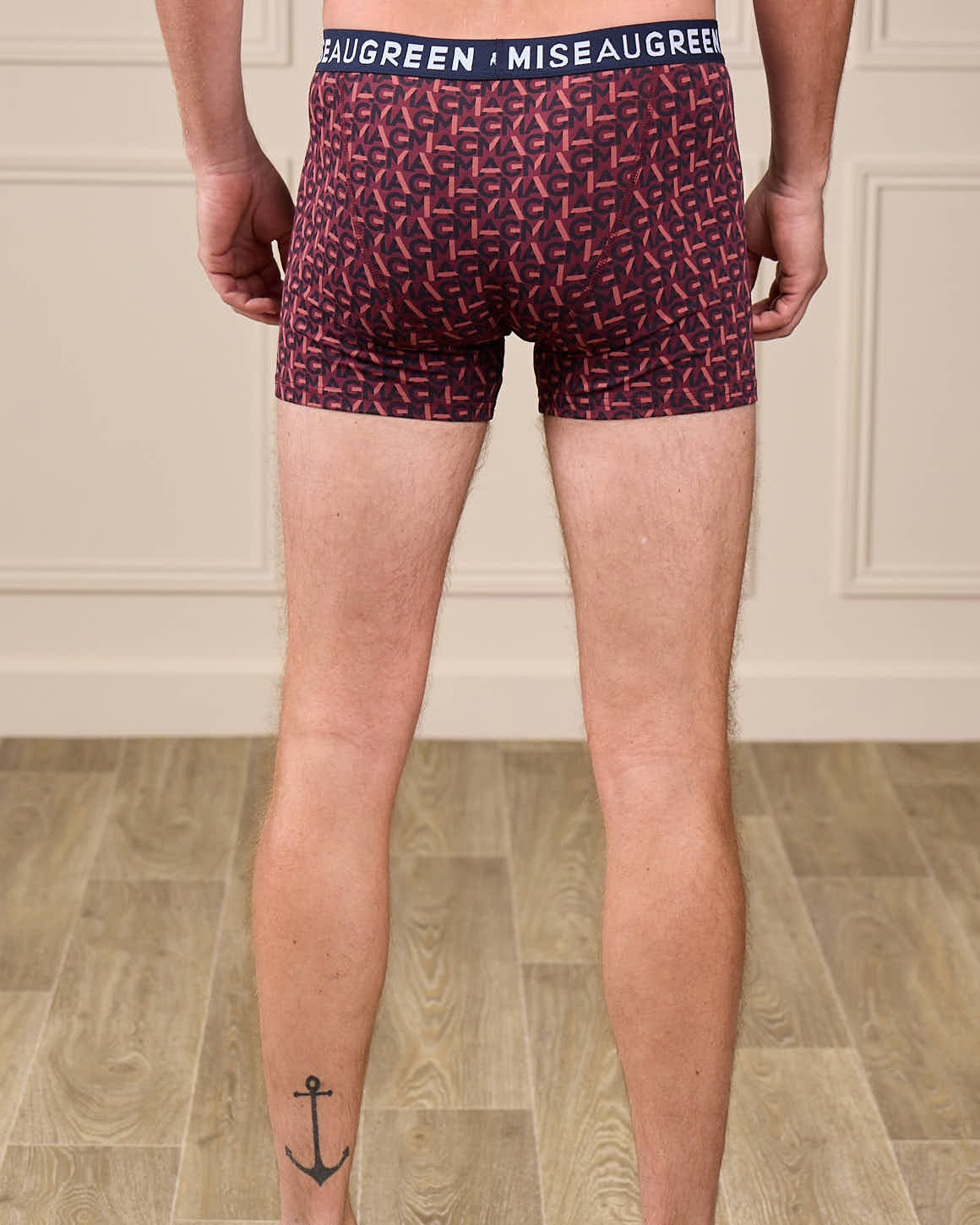 Boxer Adam - Image 5