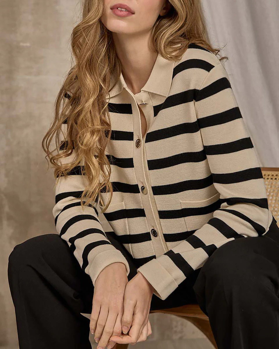 Cardigan Dorine - Image 5