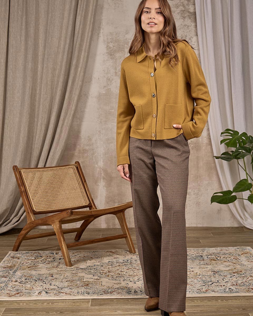 Cardigan Dorine