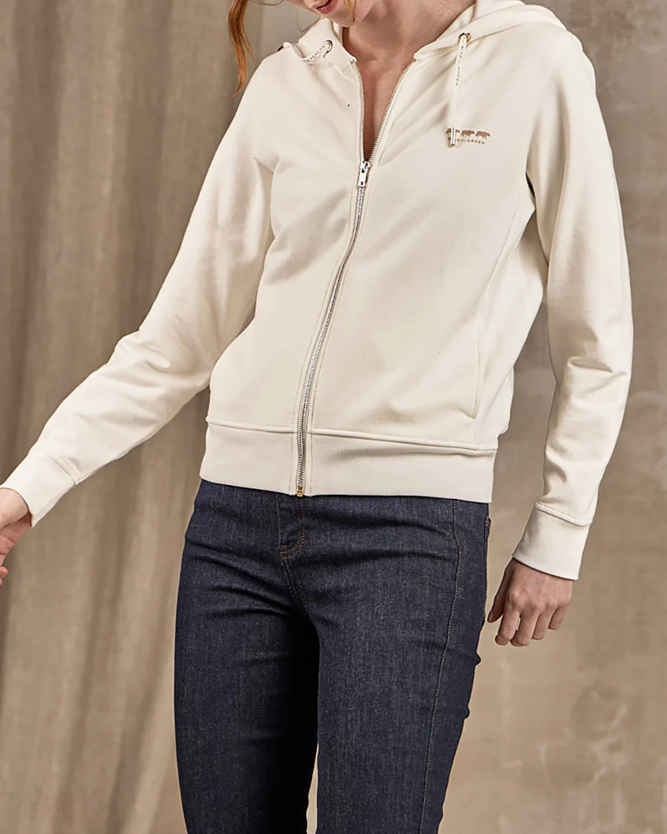 Sweat zippé - Image 6