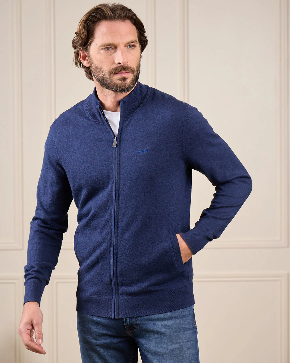 Cardigan Edison - Image 4
