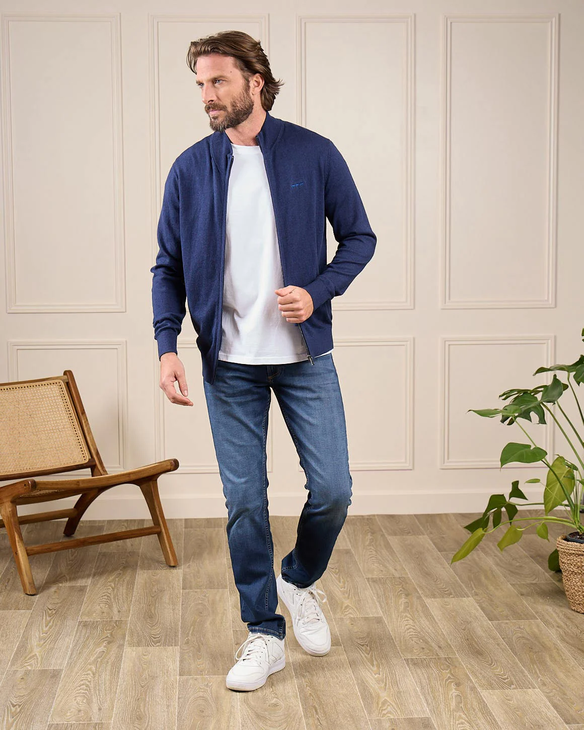 Cardigan Edison - Image 6