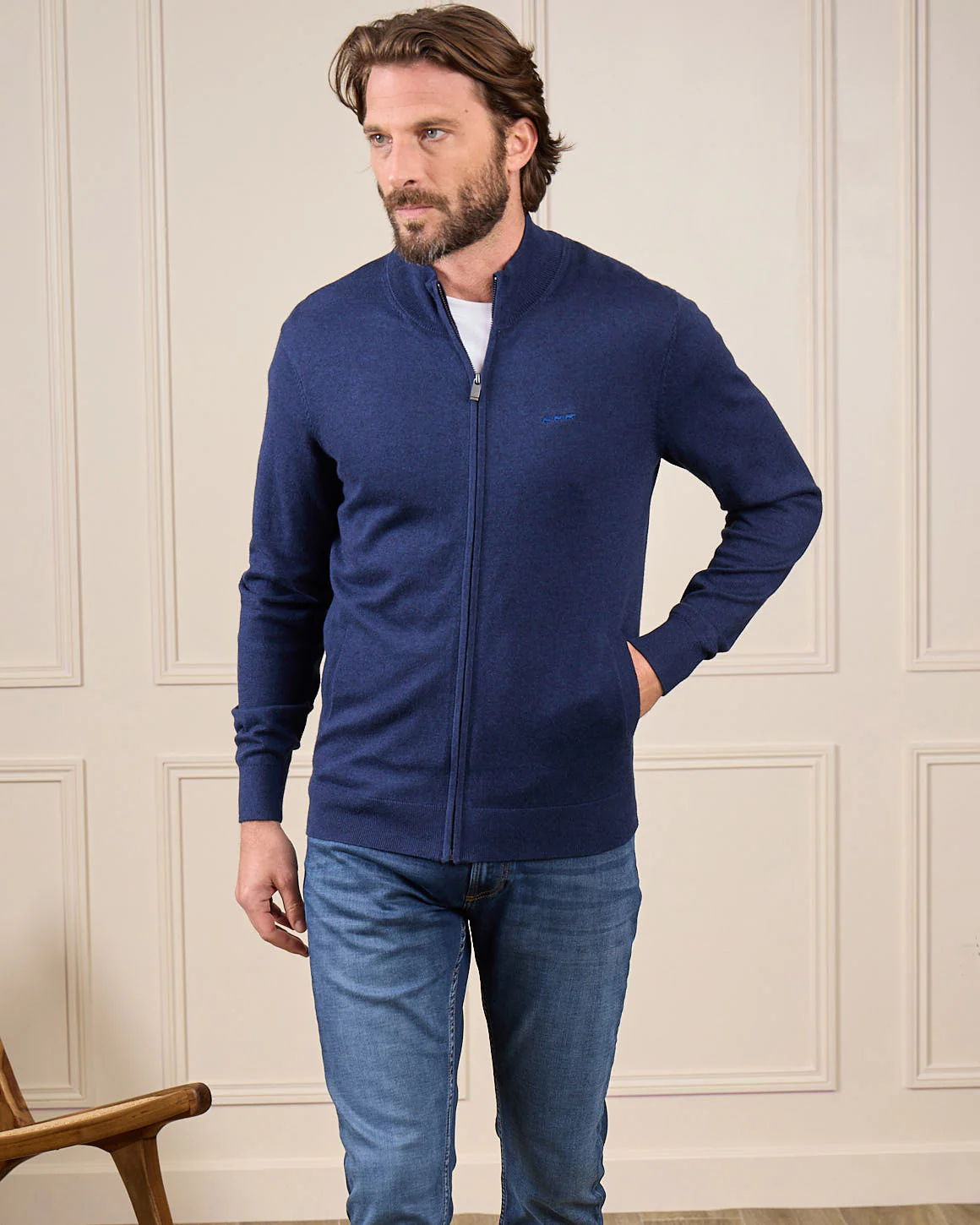 Cardigan Edison - Image 8
