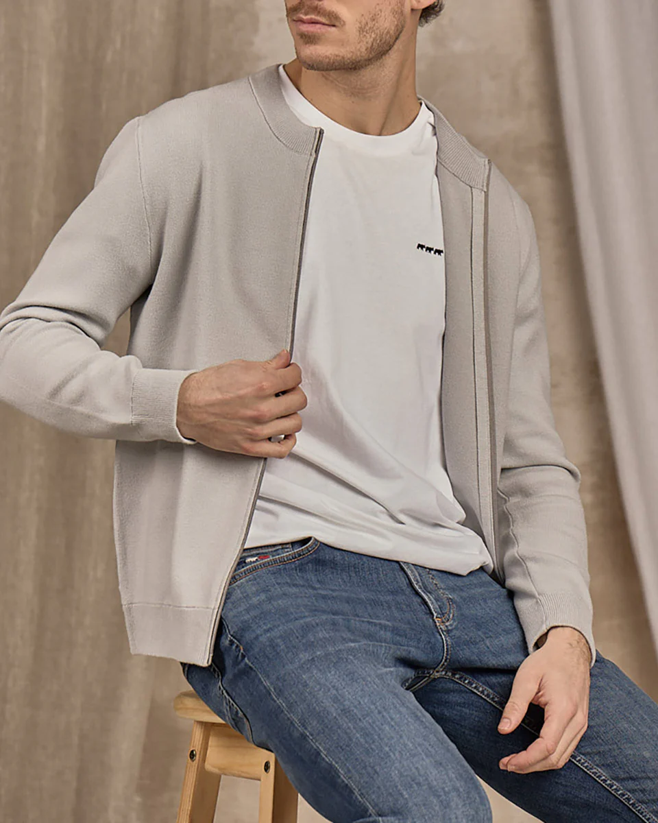 Cardigan Django - Image 2