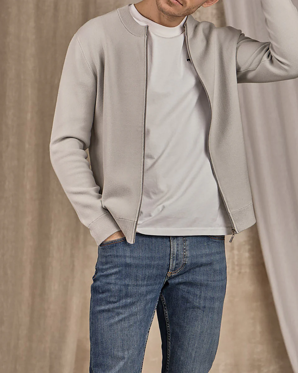 Cardigan Django - Image 6