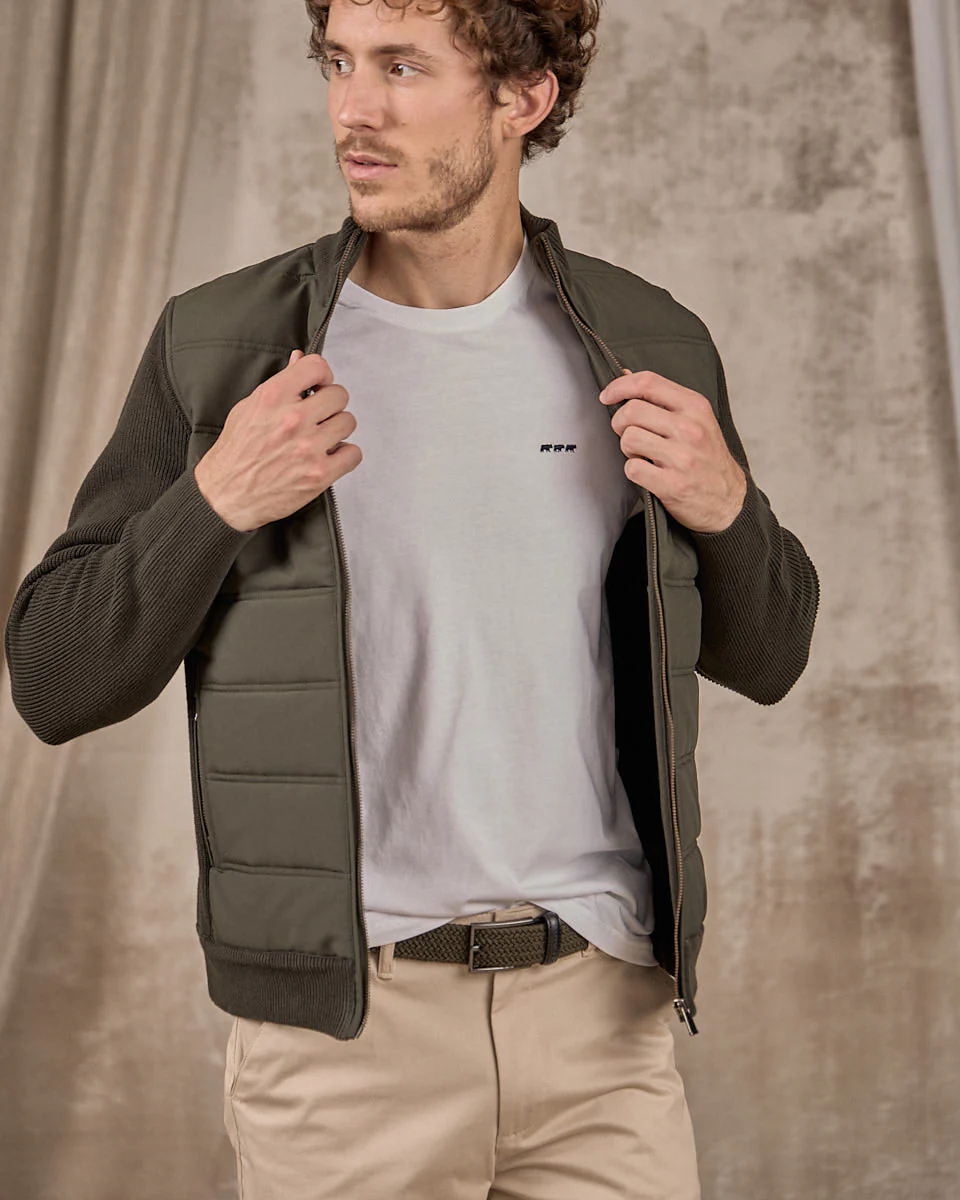 Cardigan Connor - Image 7
