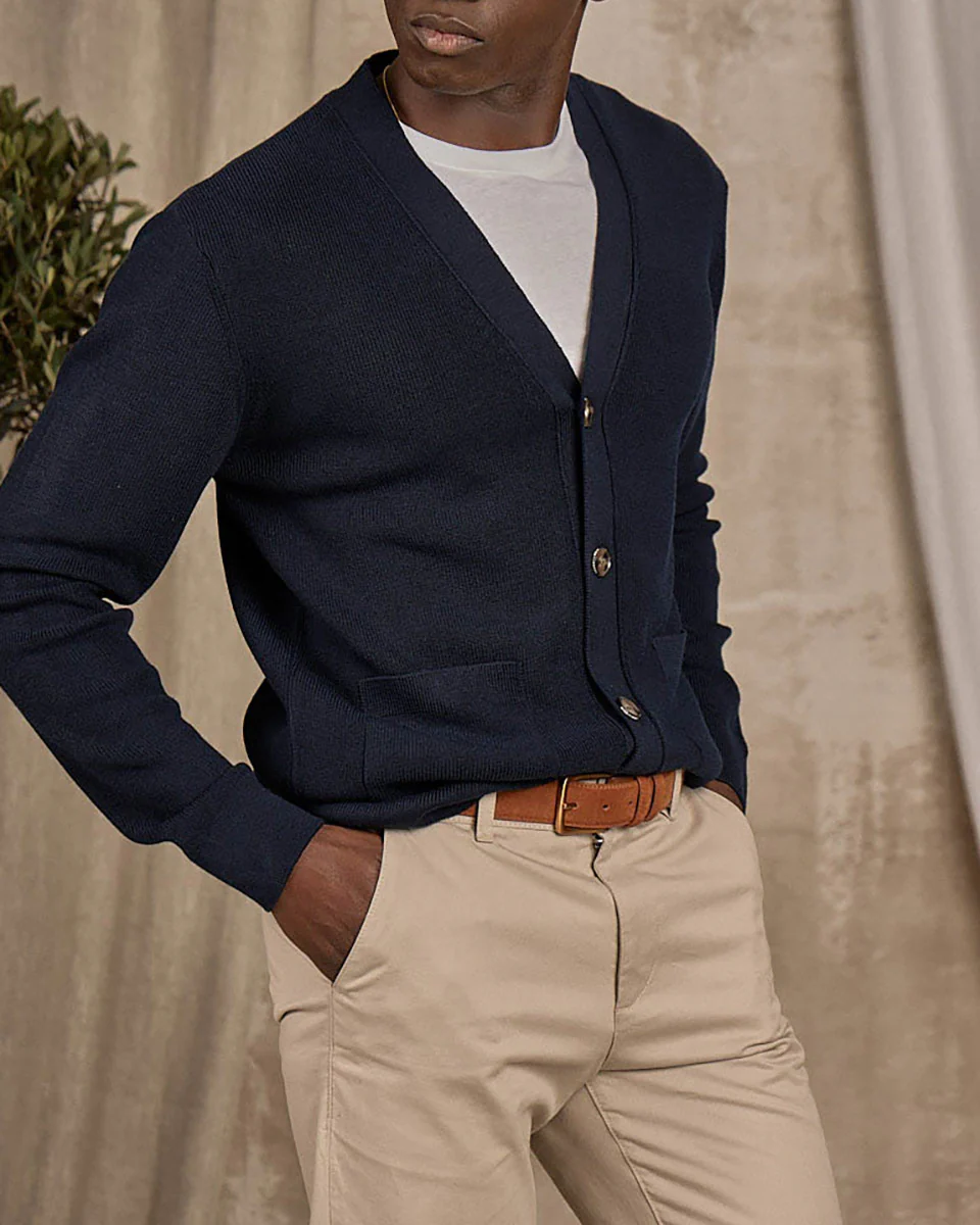 Cardigan Cameron