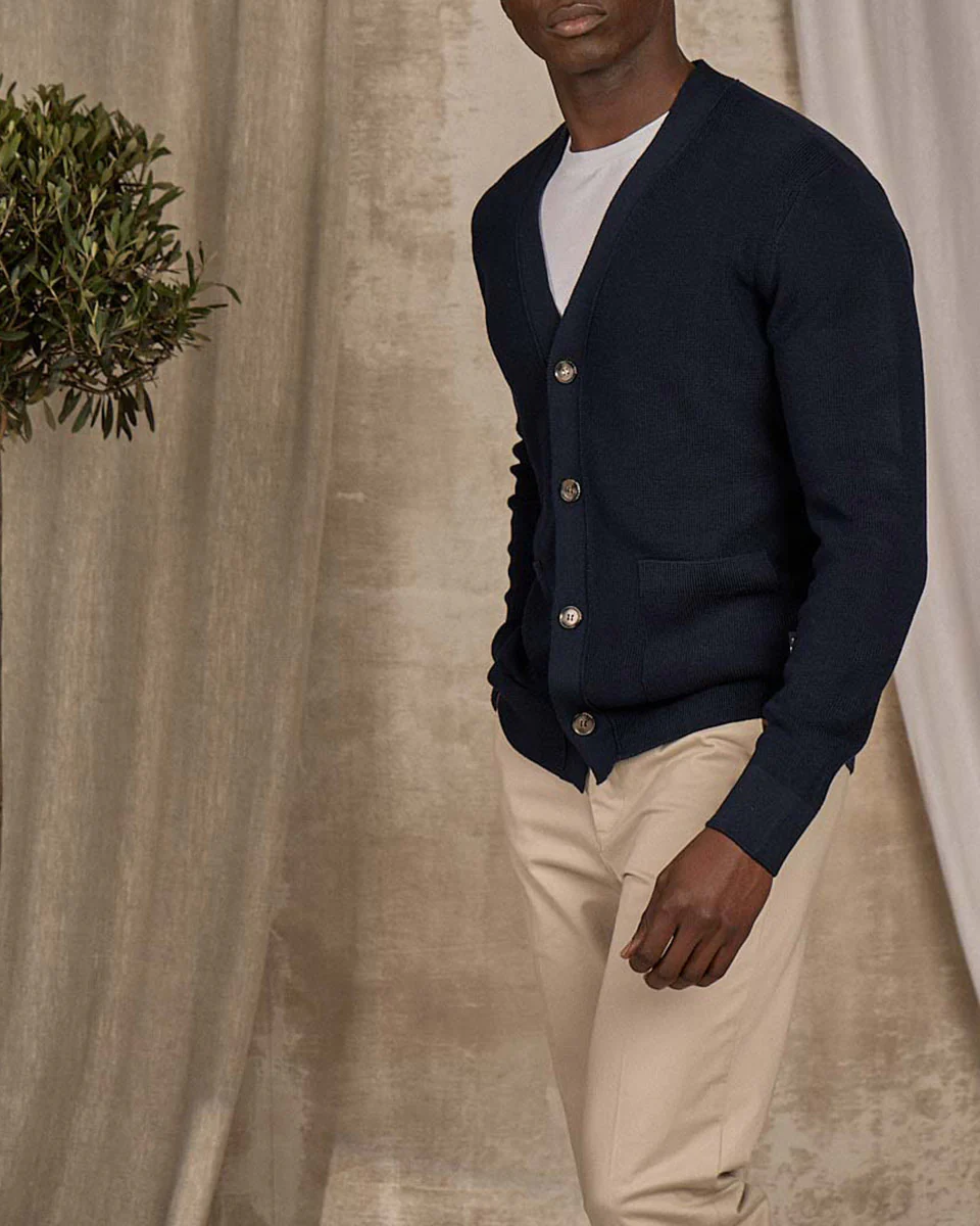 Cardigan Cameron - Image 5