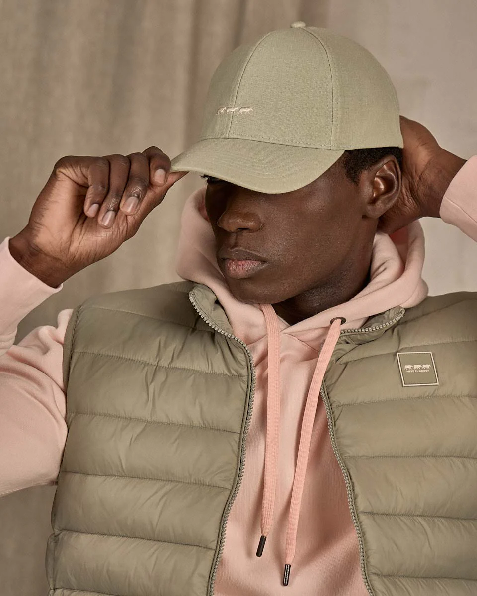 Casquette Dalila