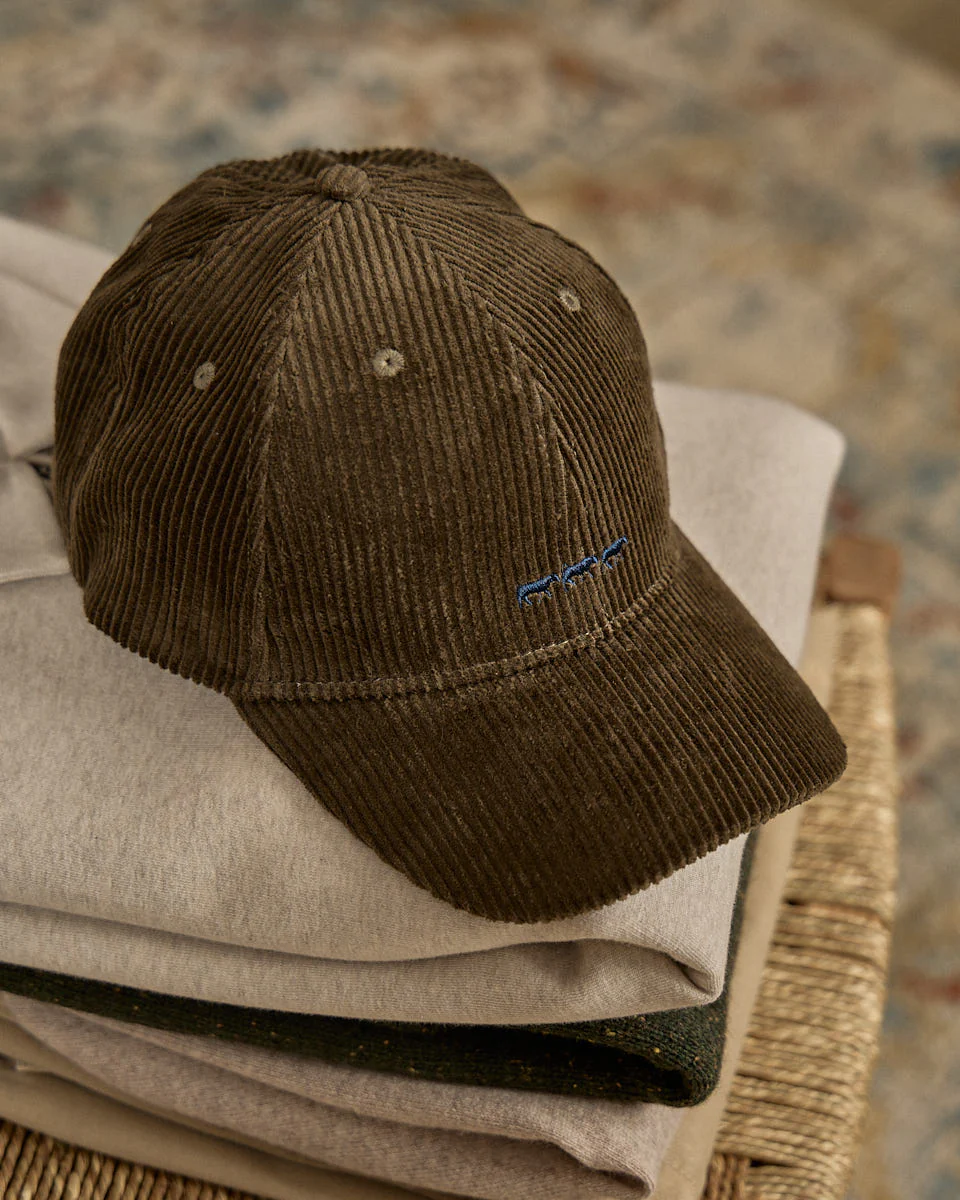 Casquette Camila