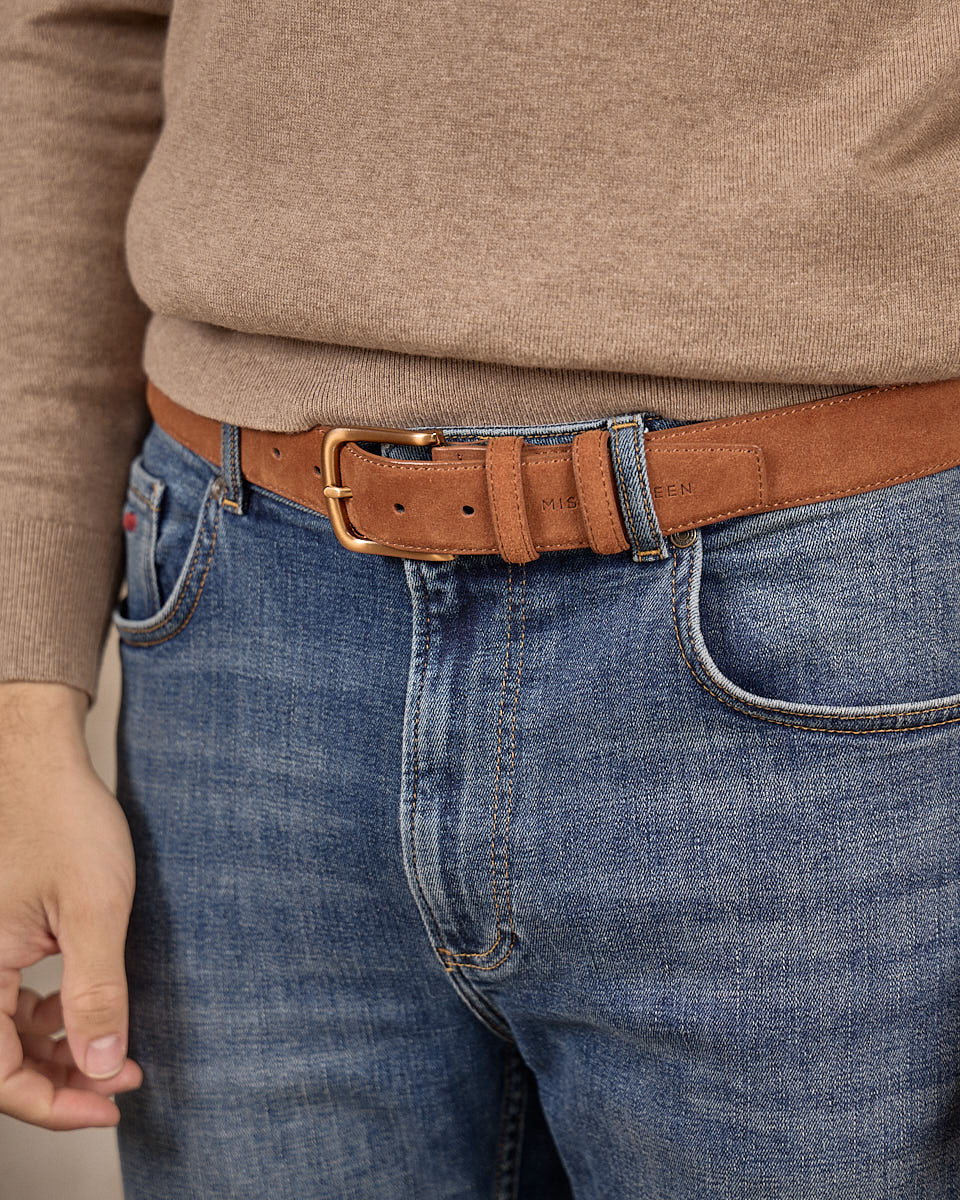 Ceinture Dorian