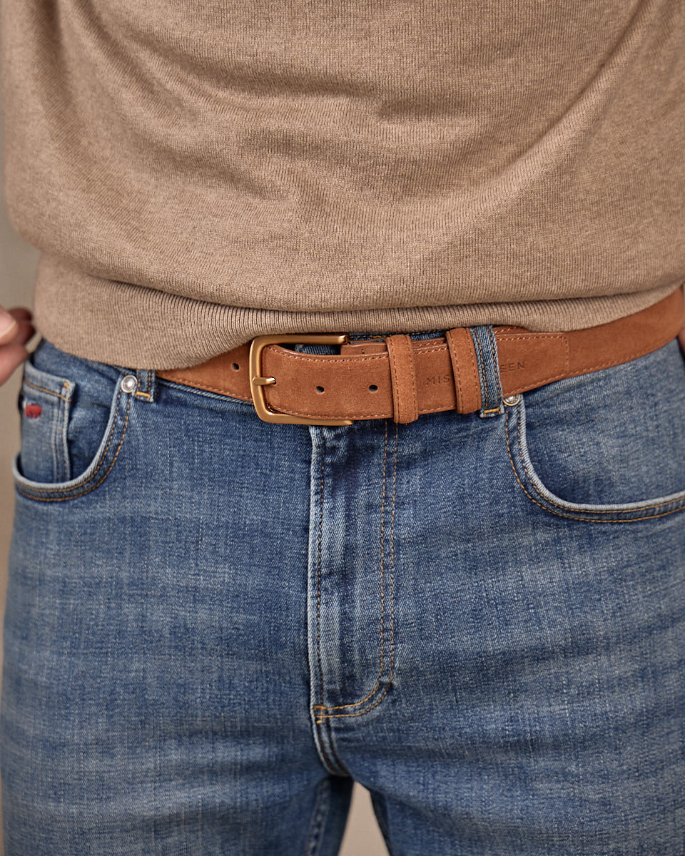 Ceinture Dorian - Image 2