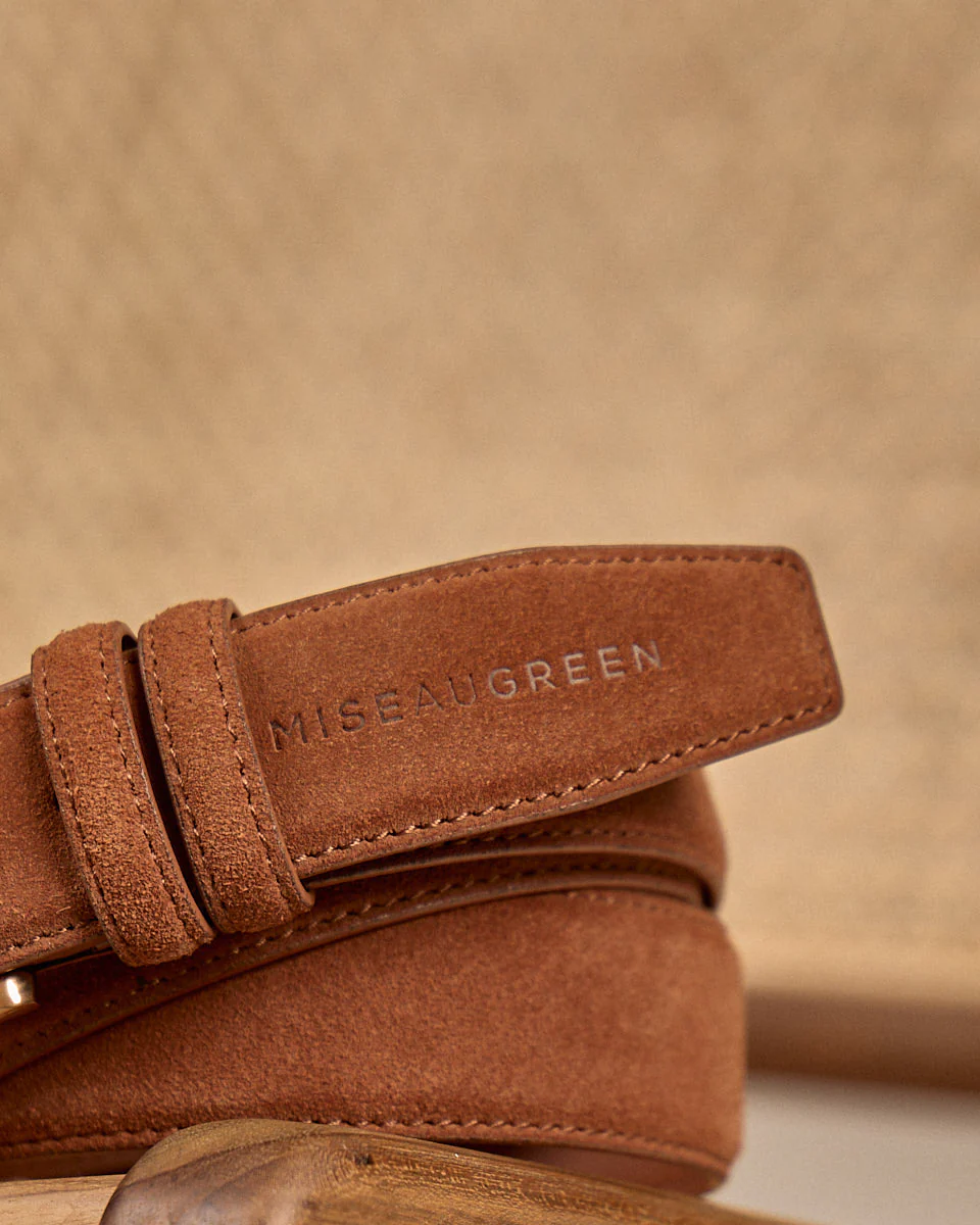 Ceinture Dorian - Image 3