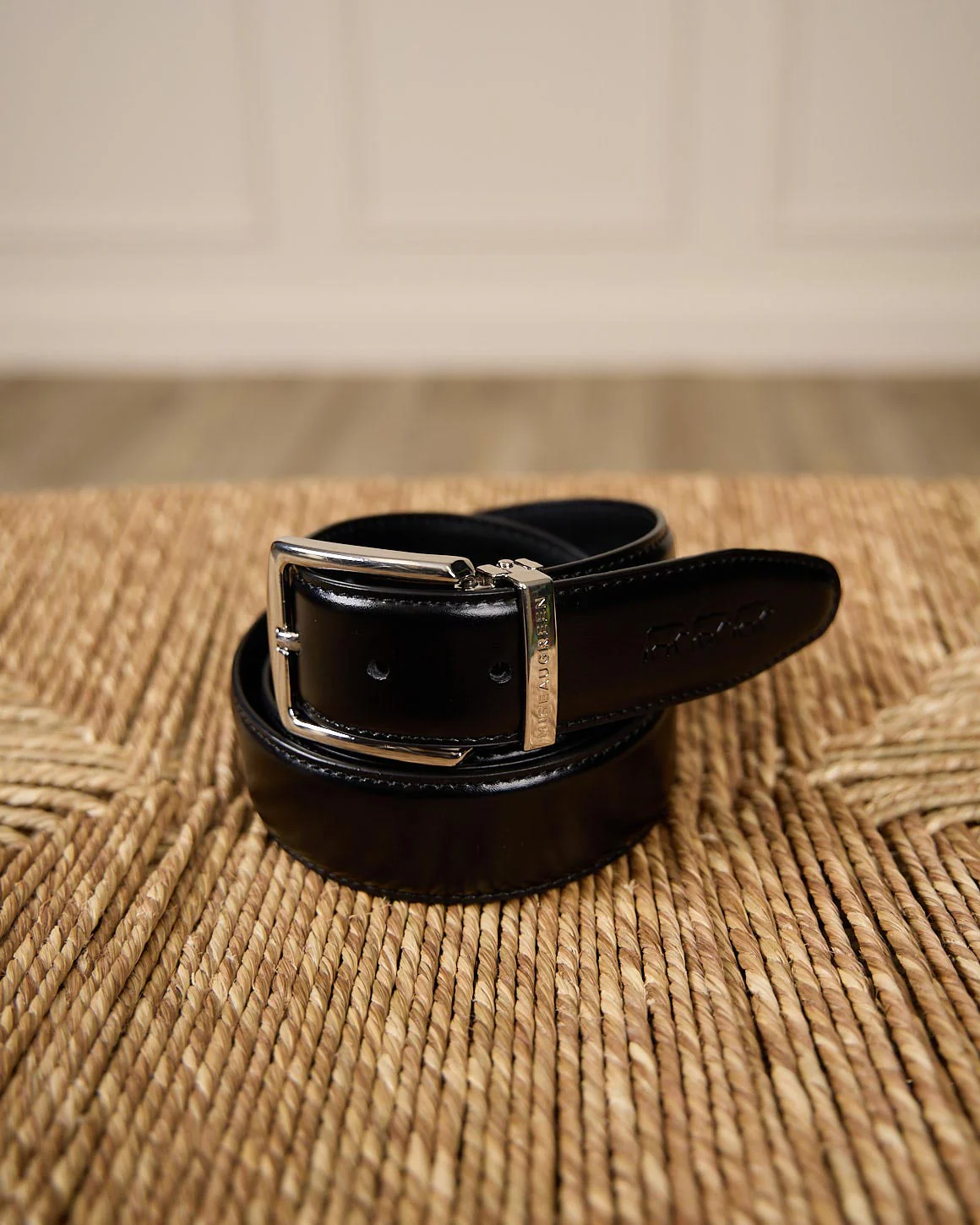 Ceinture cuir Gareld - Image 4