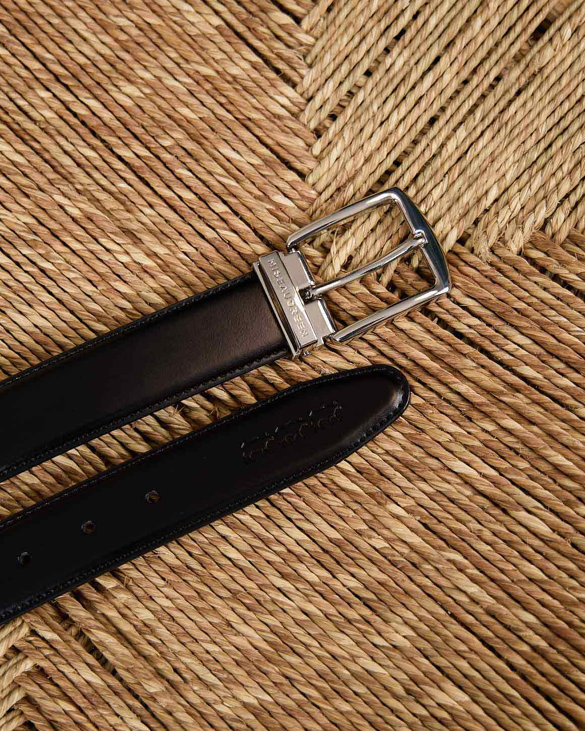Ceinture cuir Gareld - Image 6