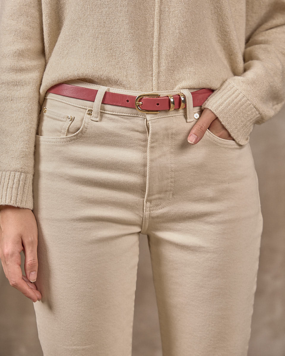 Ceinture fine - Image 3