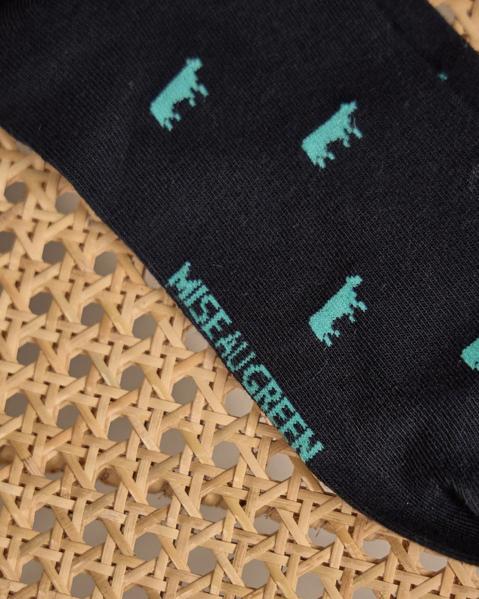 Chaussettes Billie - Image 3