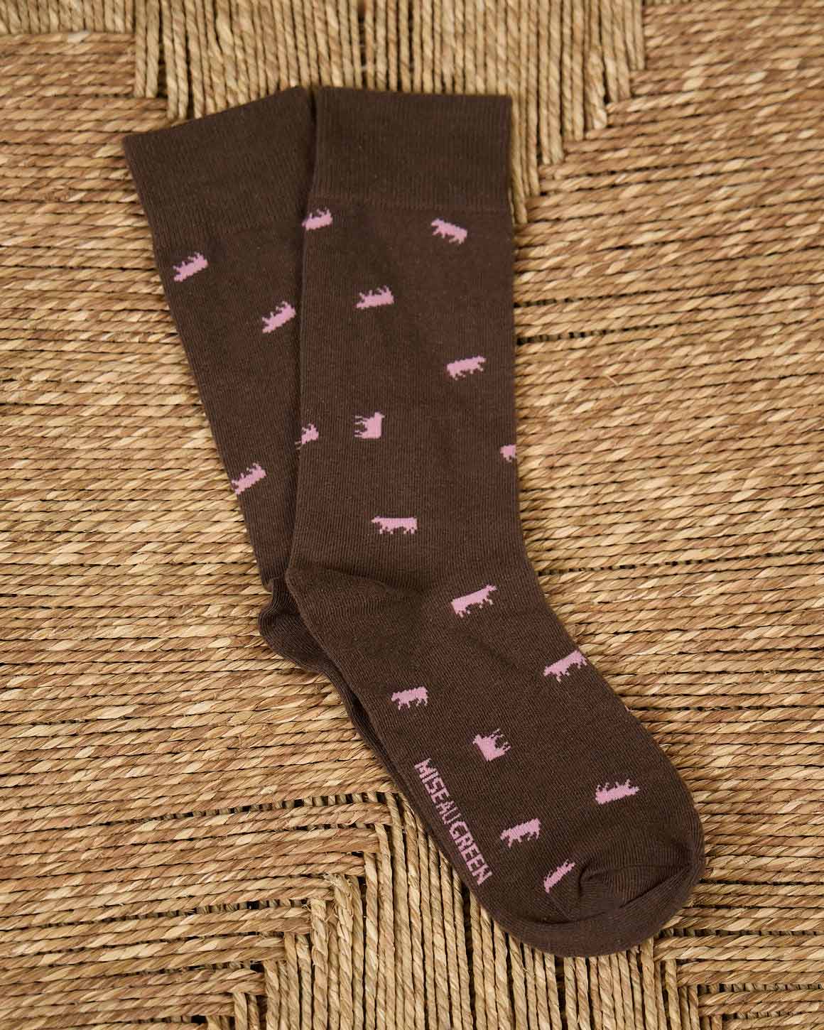 Chaussettes Billie - Image 2