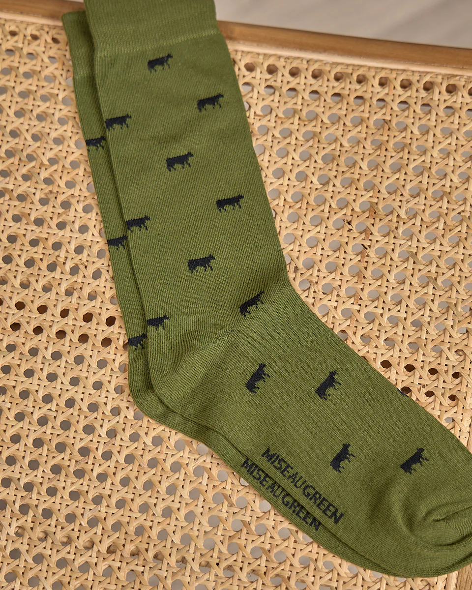 Chaussettes Billie
