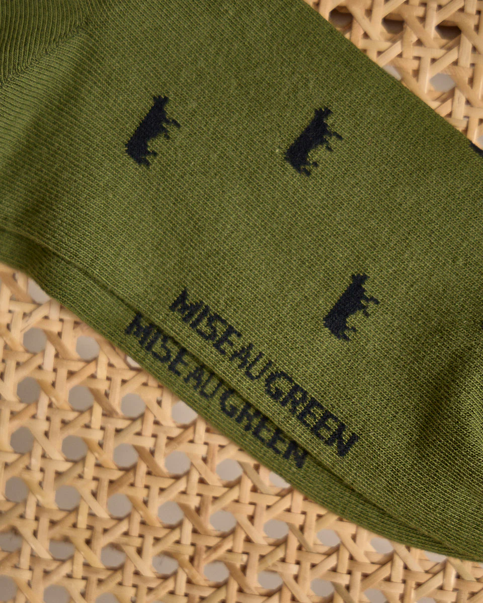 Chaussettes Billie - Image 2
