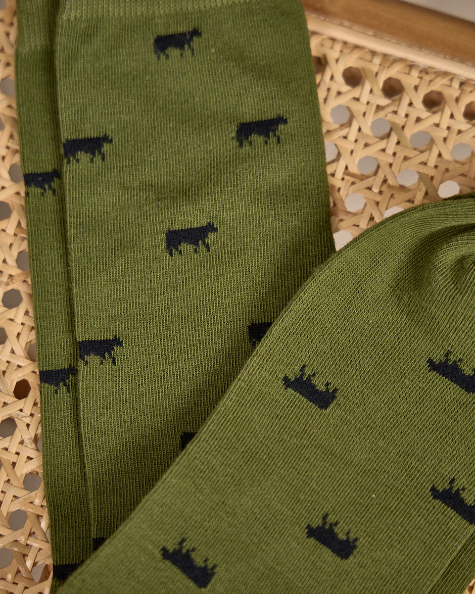 Chaussettes Billie - Image 3