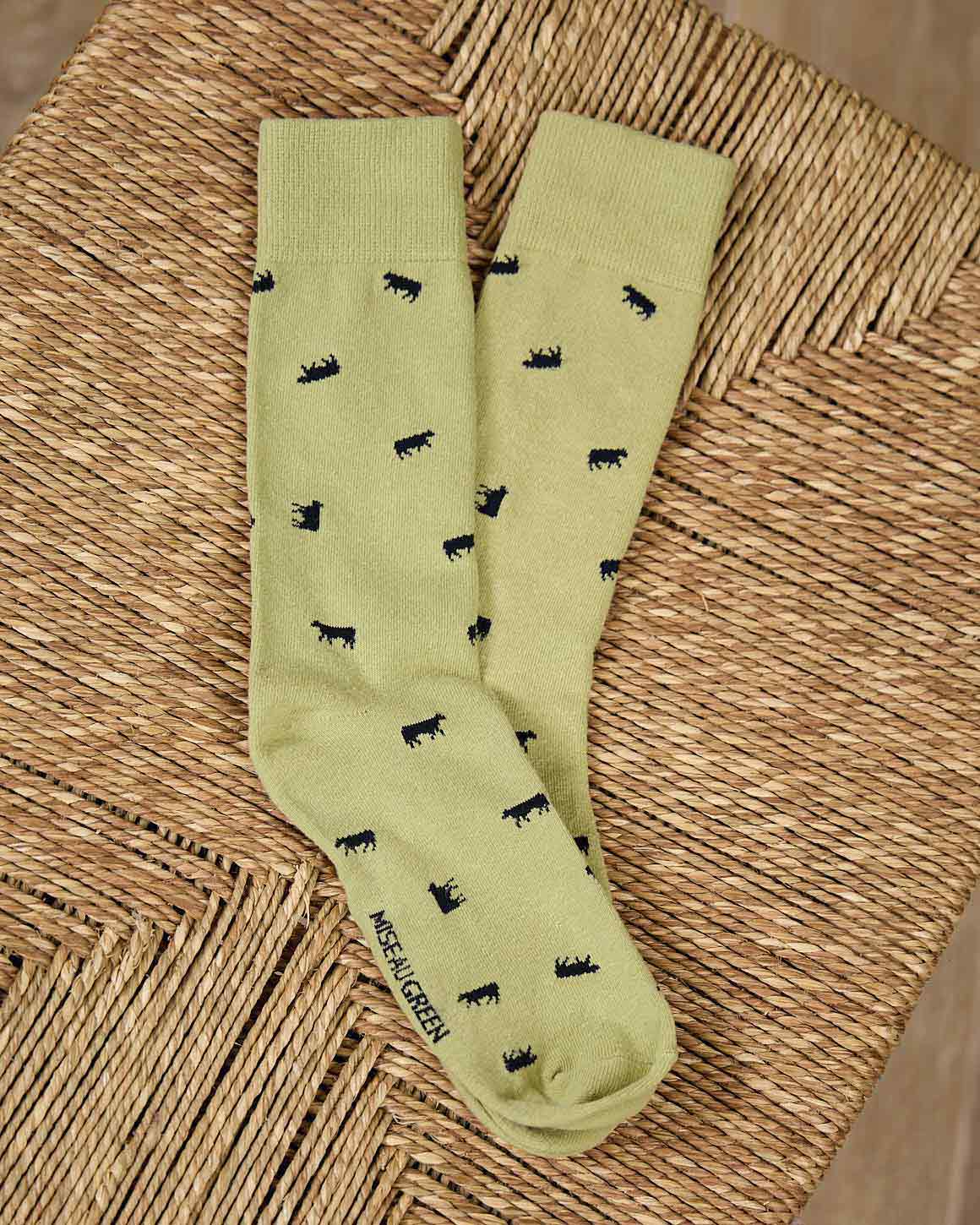 Chaussettes Billie