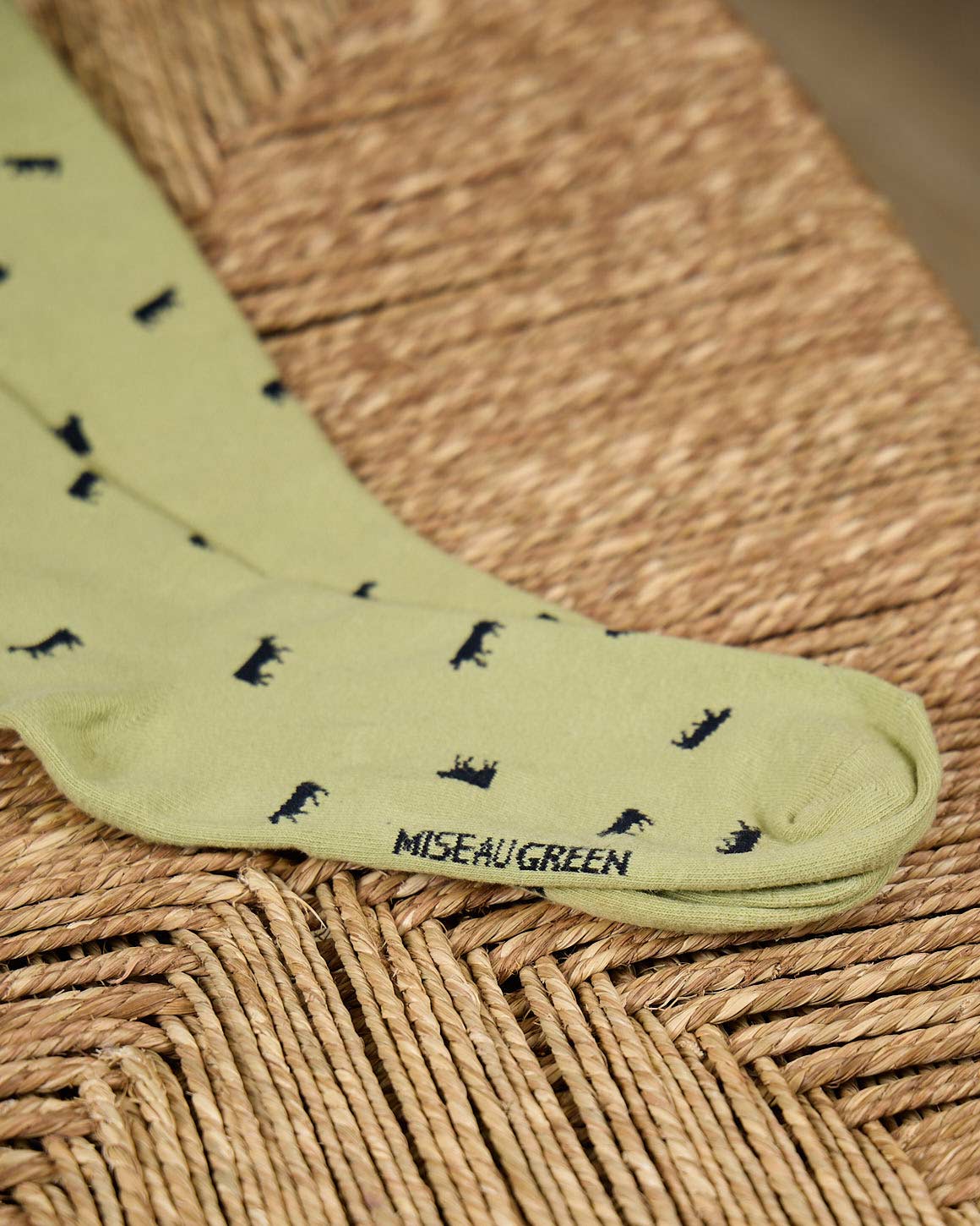 Chaussettes Billie - Image 2