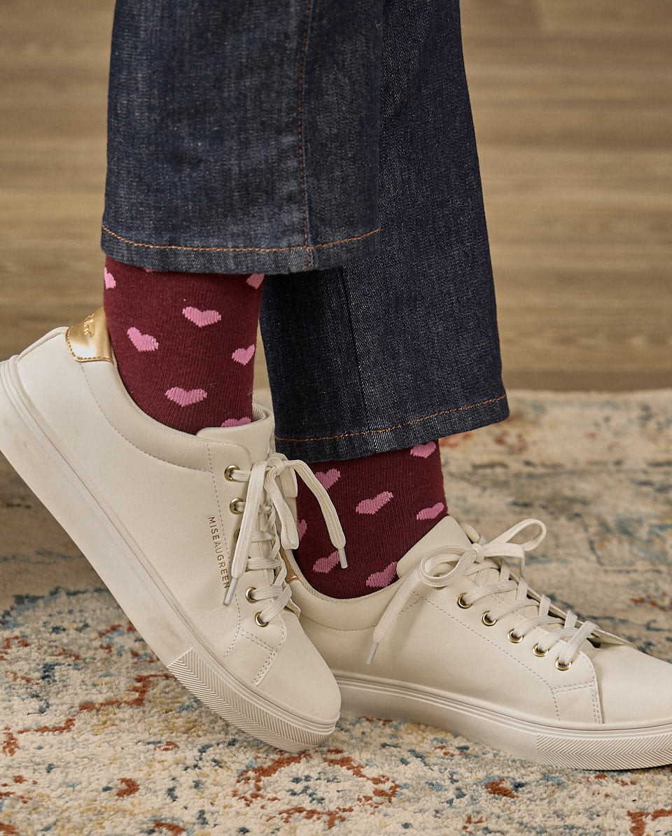 Chaussettes Elise - Image 2
