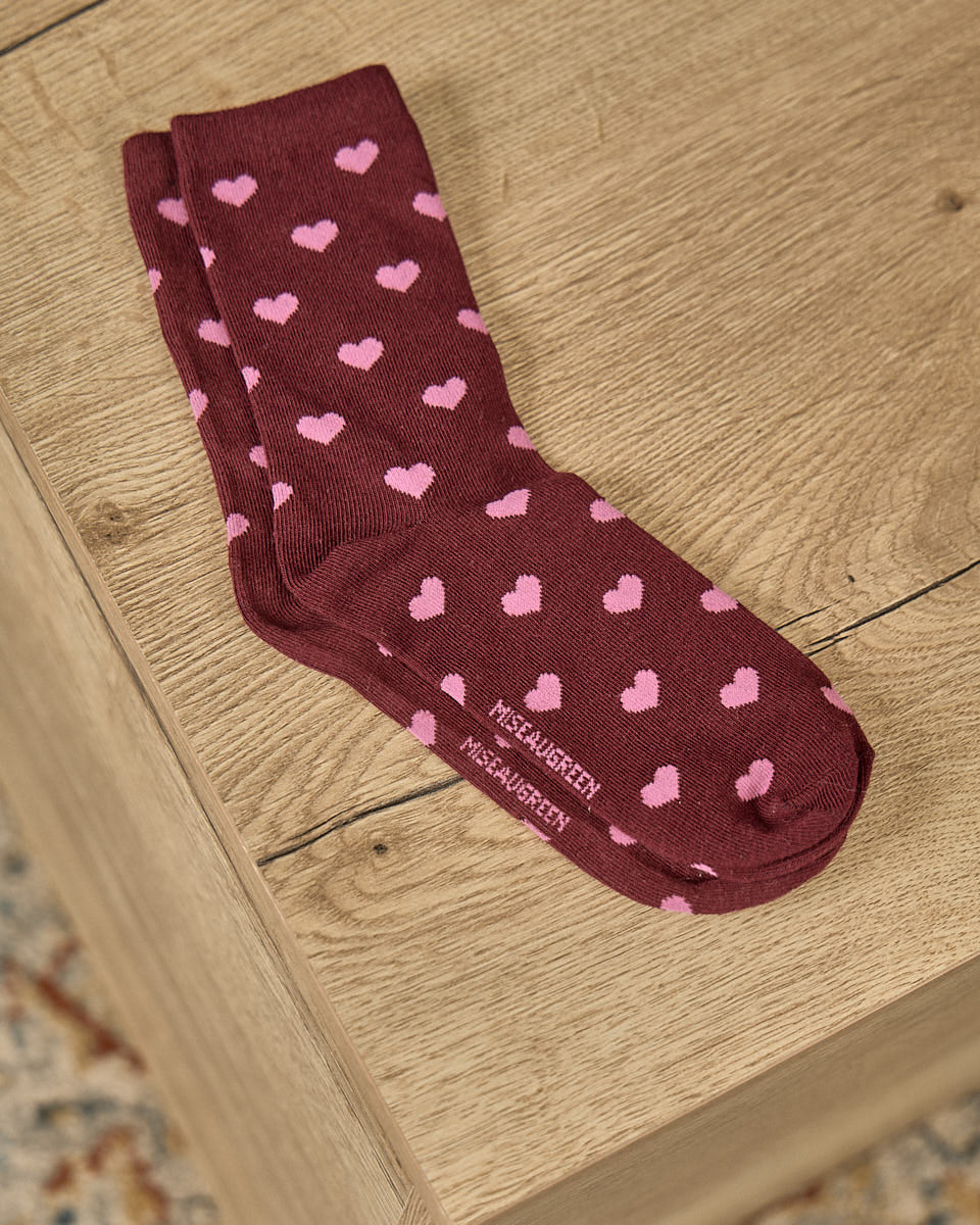Chaussettes Elise - Image 3