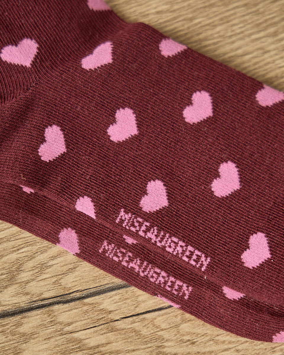 Chaussettes Elise - Image 4