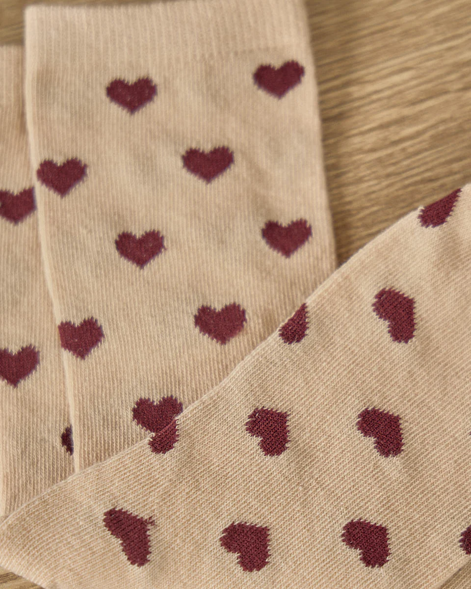 Chaussettes Ellioh - Image 2