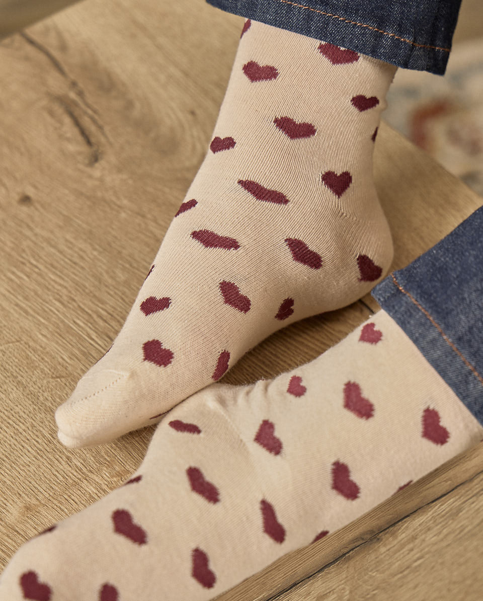 Chaussettes Ellioh - Image 3