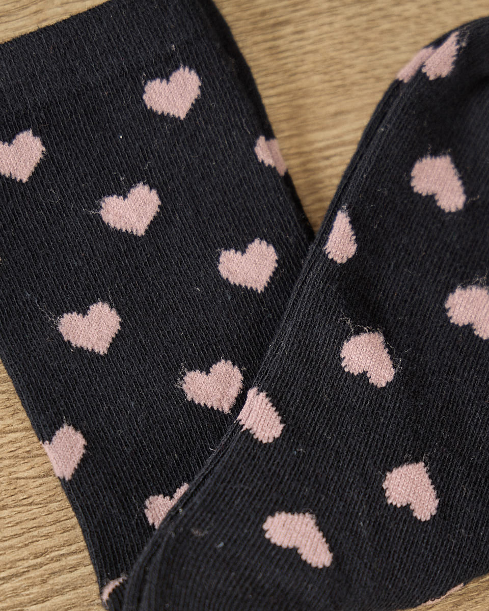 Chaussettes Elliah - Image 3
