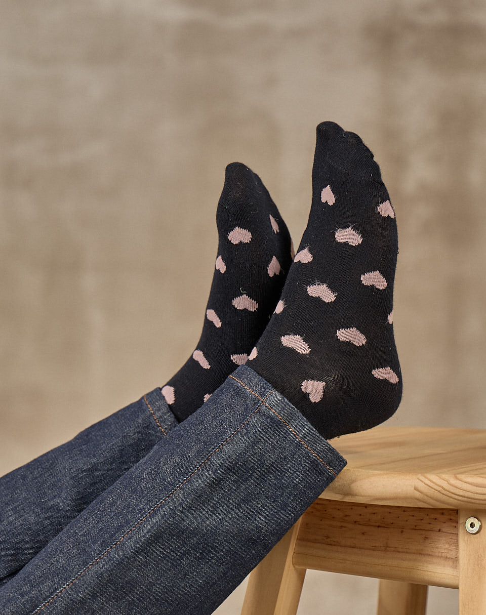 Chaussettes Elliah - Image 4