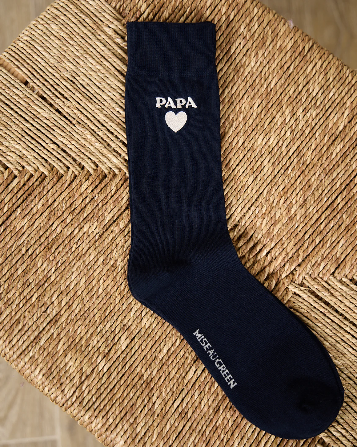 Chaussettes Fête des pères
