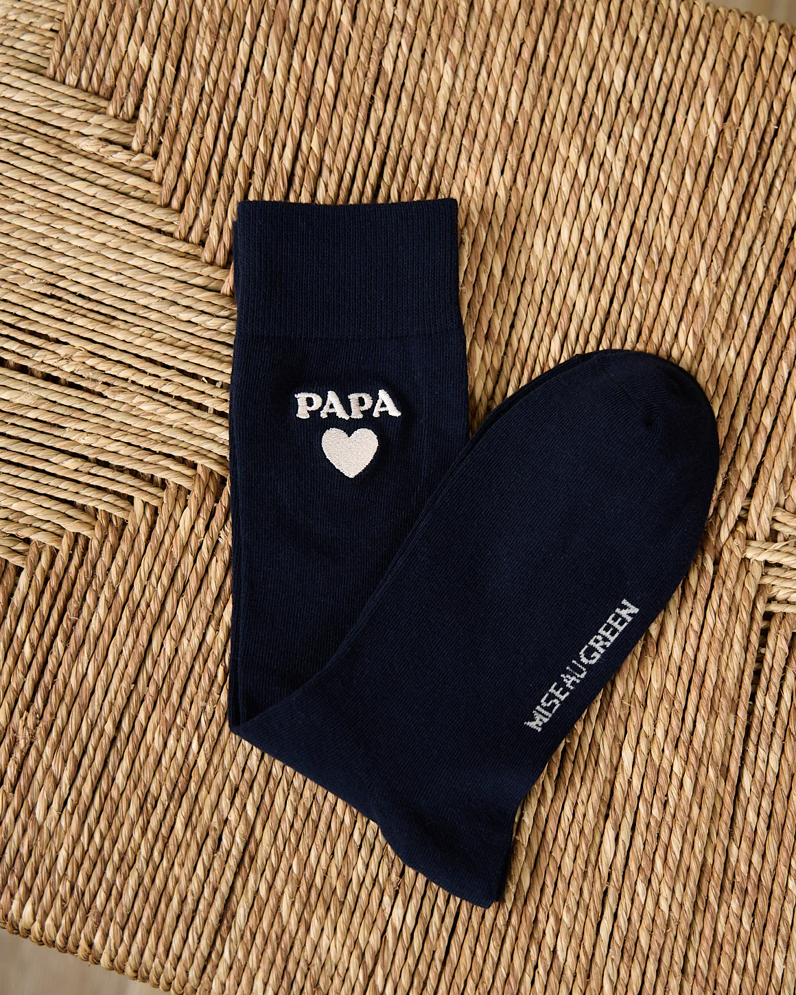Chaussettes Fête des pères - Image 3