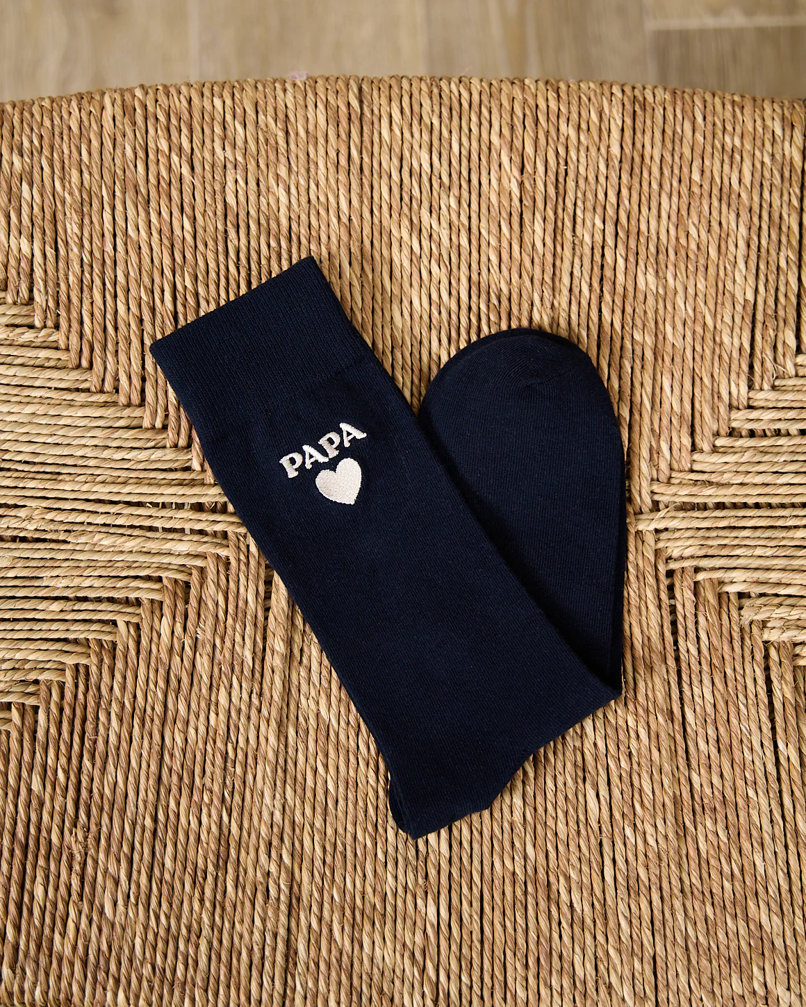 Chaussettes Fête des pères - Image 4