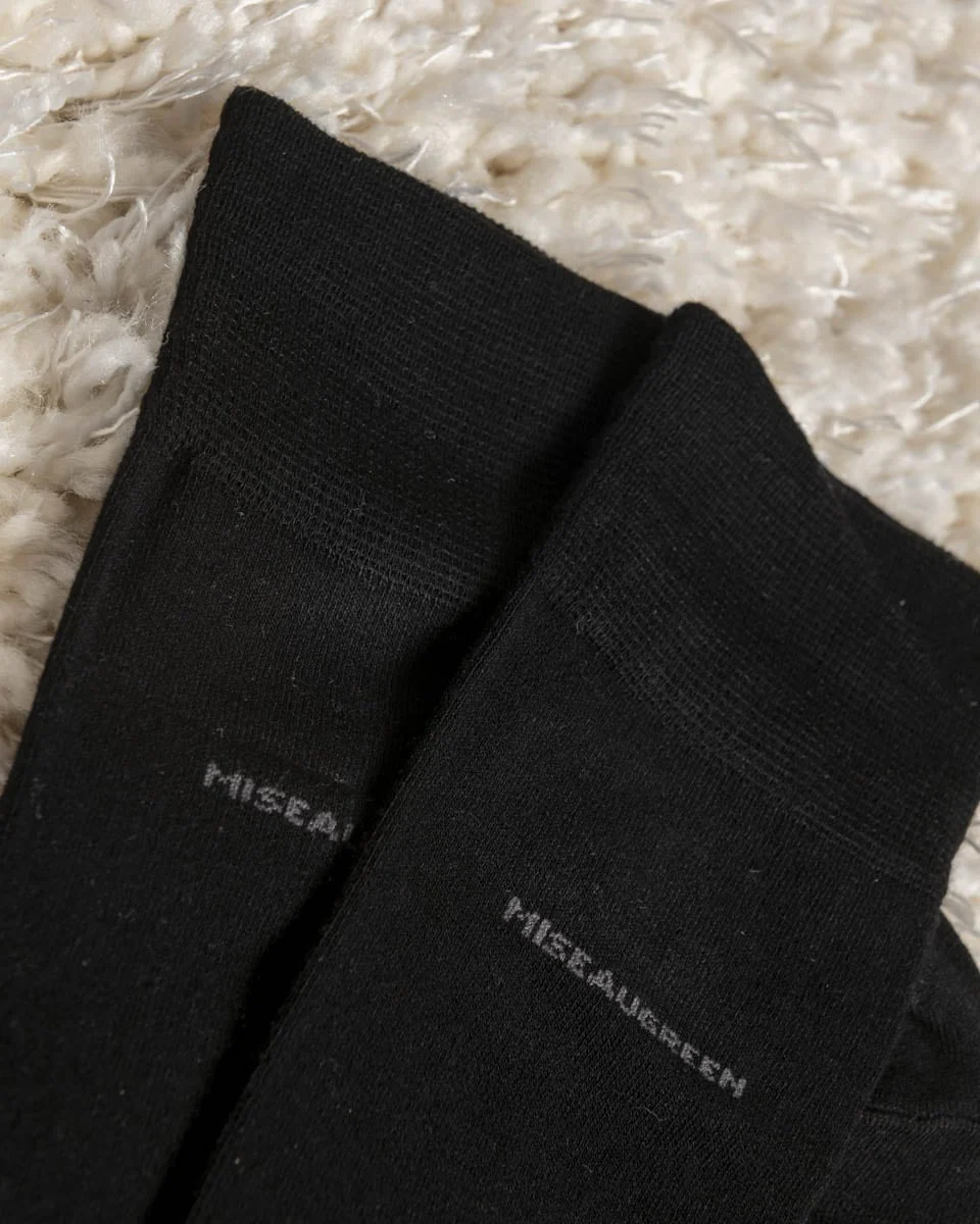 Chaussettes bambou - Image 2