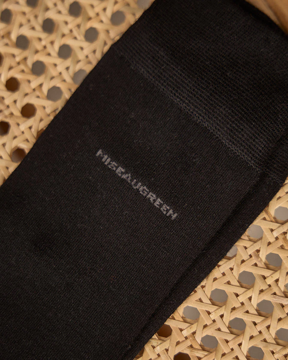 Chaussettes bambou - Image 3