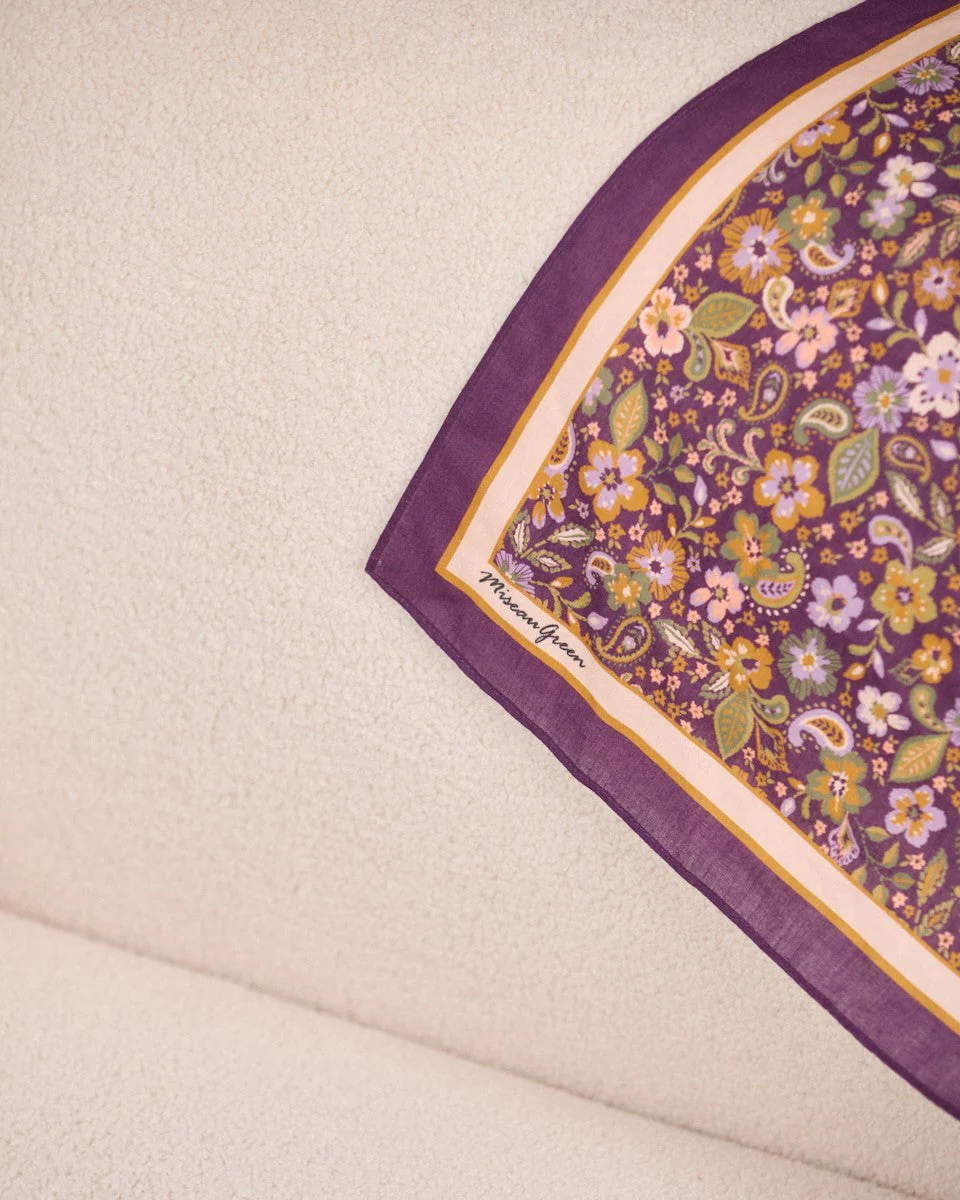 Foulard Cathie - Image 3