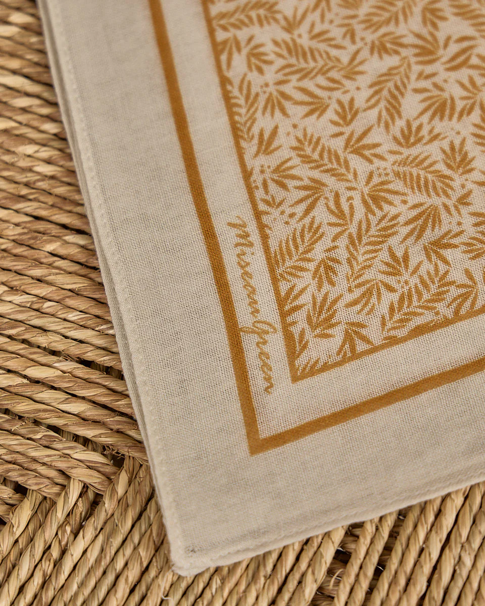 Foulard Dafney - Image 3