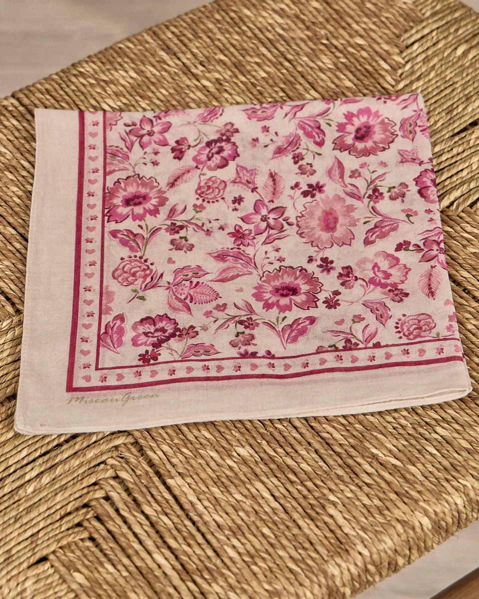 Foulard Dorthy - Image 4