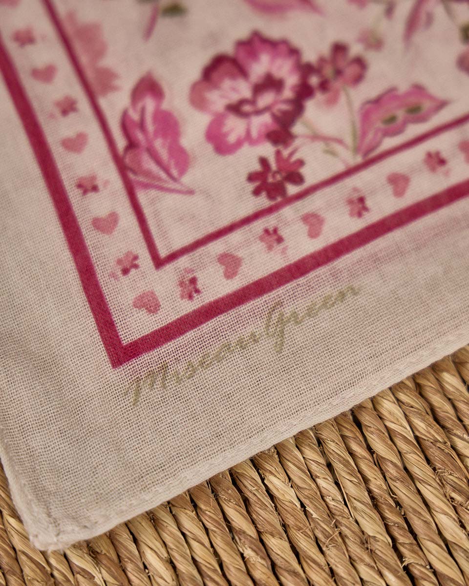 Foulard Dorthy - Image 5