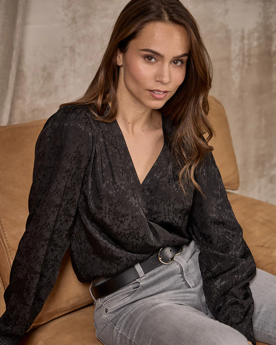 Blouse Edgard