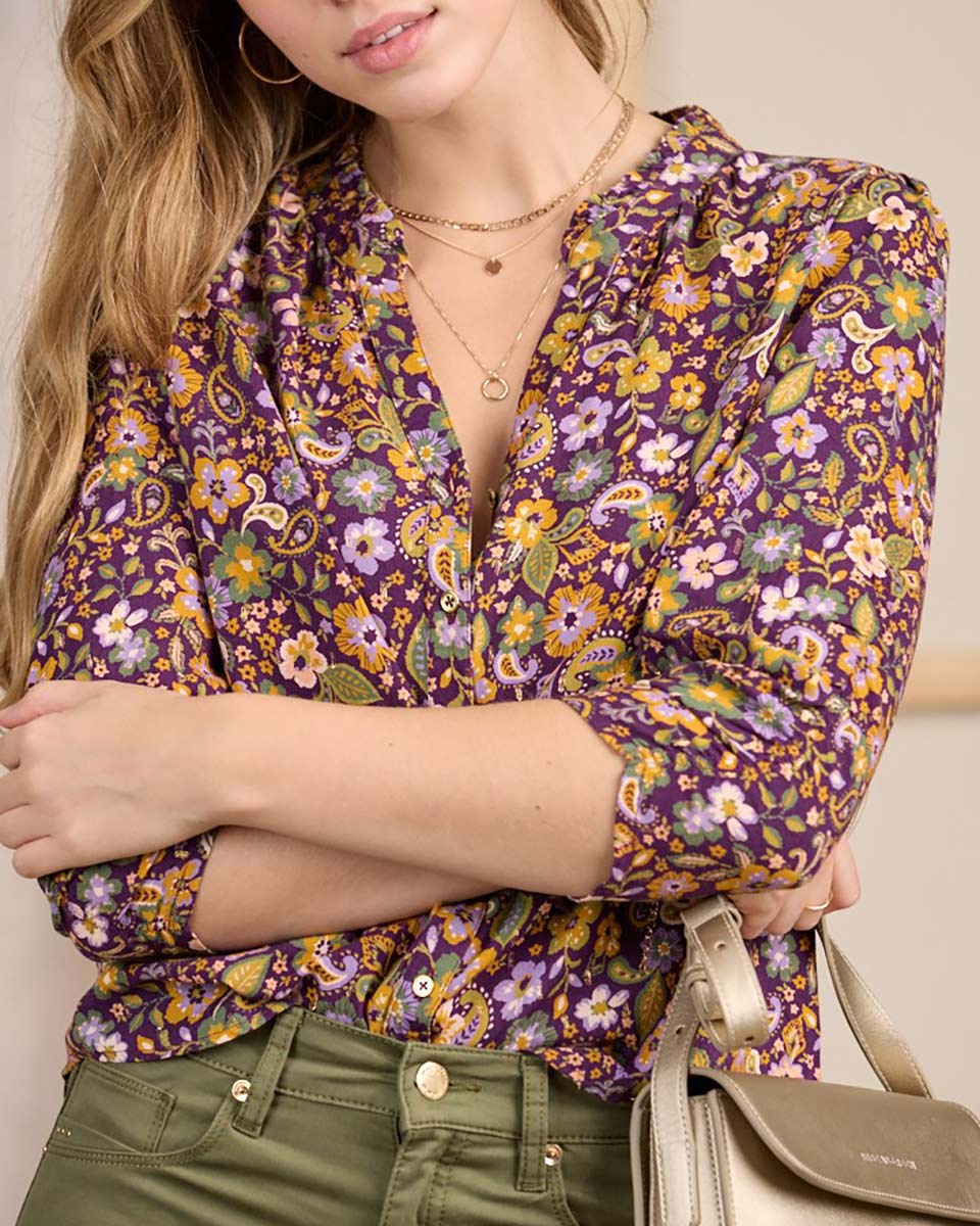 Chemise Chelsy