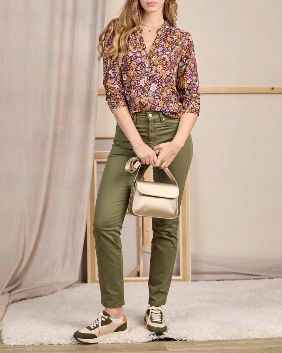Chemise Chelsy - Image 3