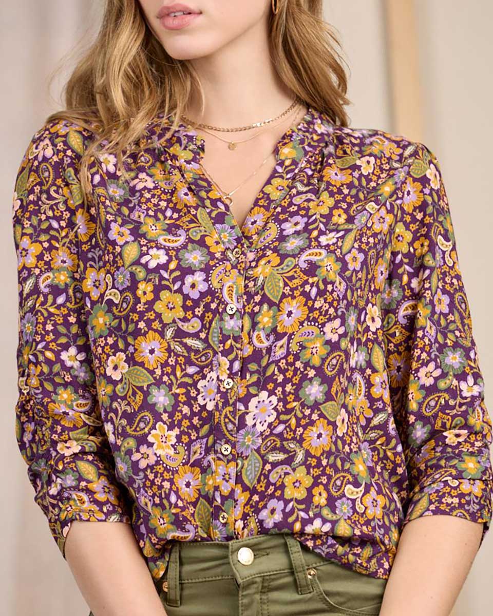 Chemise Chelsy - Image 4