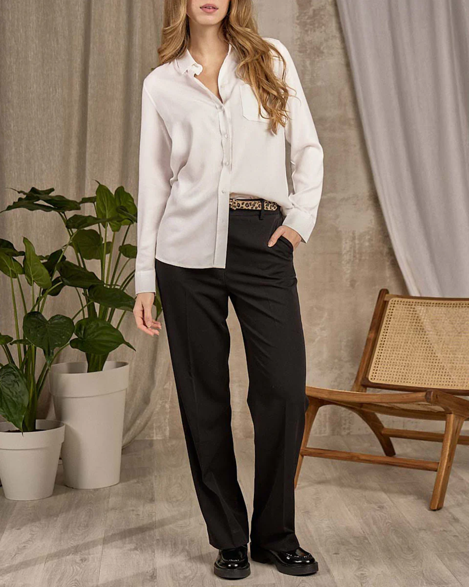 Chemise Daisie - Image 2